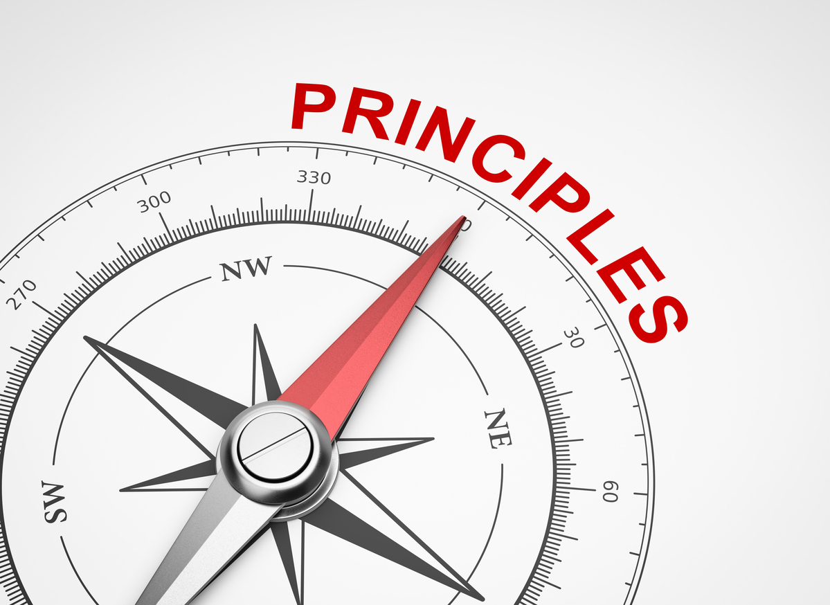 What Are Your Principles 